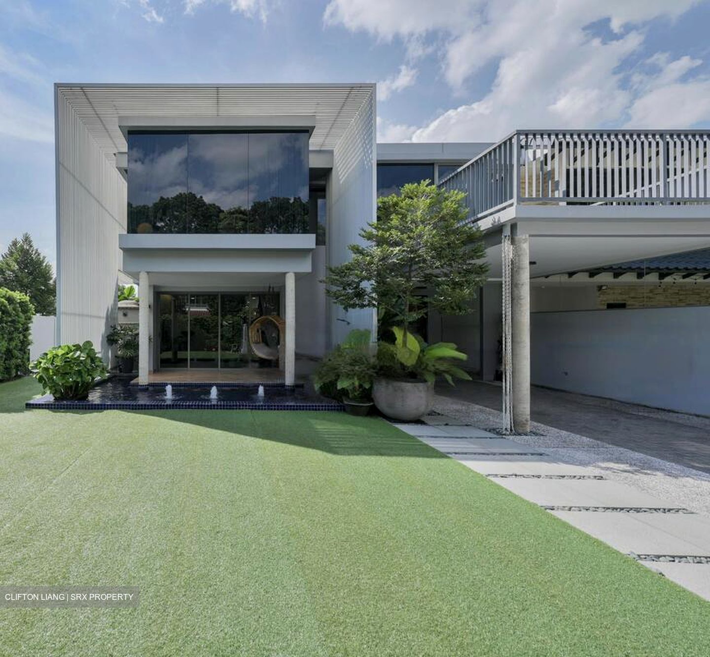 Mun Wah Garden (D26), Semi-Detached #462120681